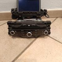 autoradio navigatore ALFA ROMEO GIULIETTA 