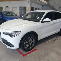 ALFA ROMEO Stelvio 2.2 Turbodiesel 190 CV AT8 Q4