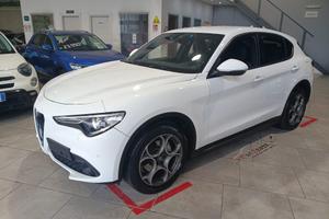 ALFA ROMEO Stelvio 2.2 Turbodiesel 190 CV AT8 Q4