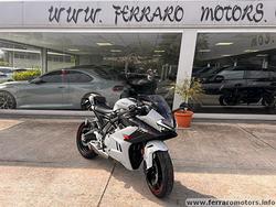 CfMoto 675 sr-r piccolo mostriciattolo a 75 euro a