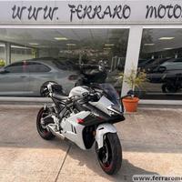 CfMoto 675 sr-r piccolo mostriciattolo a 75 euro a