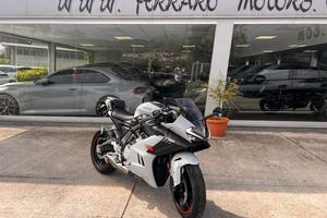 CfMoto 675 sr-r piccolo mostriciattolo a 75 euro a