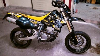 Suzuki DR 400 - 2005