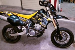 Suzuki DR 400 - 2005