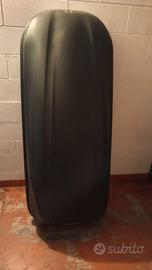 BOX PER AUTO DA TETTO - PORTATUTTO