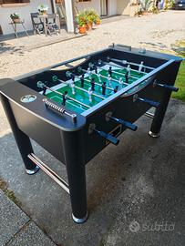 Calcetto NG BILIARDI - Aste Telescopiche