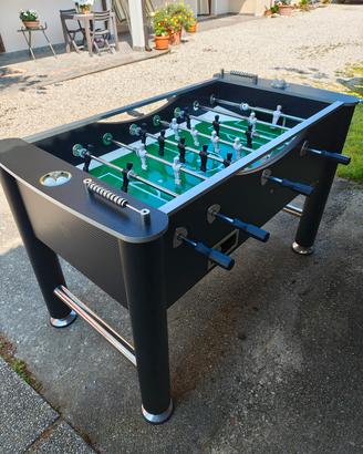 Calcetto NG BILIARDI - Aste Telescopiche