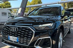 Audi Q5 Sportback