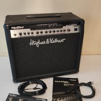 Amplificatore 100 watt