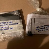 Coperchio radiatore Ducati Panigale 899