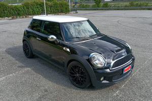 Mini cooper s r56