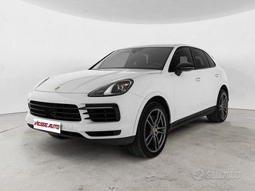 Porsche Cayenne 3.0 V6