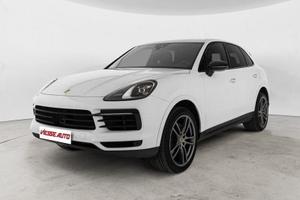 Porsche Cayenne 3.0 V6