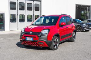 Fiat Panda Cross 1.0 FireFly S&S Hybrid