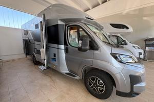 Adria Matrix 670 SL 60Y
