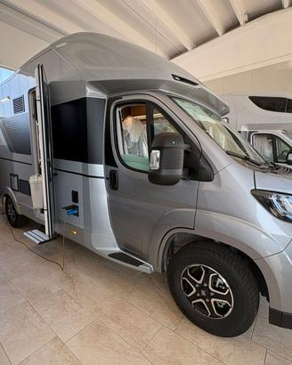 Adria Matrix 670 SL 60Y