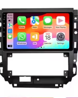 Autoradio 2 din golf 4