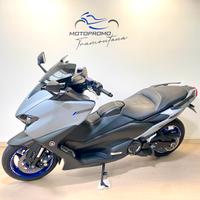 Yamaha T-Max T Max 560 - 2021 - 8.500km Icon Grey