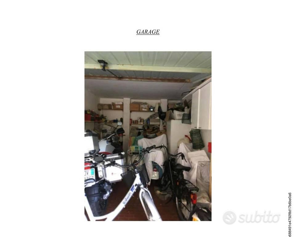 Appartamento – Castiglione della Pescaia, Paduline, Grosseto - Vista 3