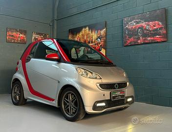 FORTWO 2013 MAGNIFICA! OK NEOPATENTATI