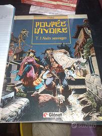 Fumetti stranieri ( Francia, Spagna)