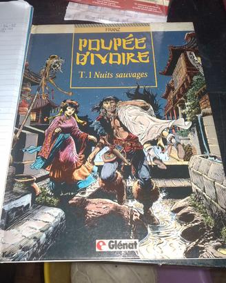 Fumetti stranieri ( Francia, Spagna)