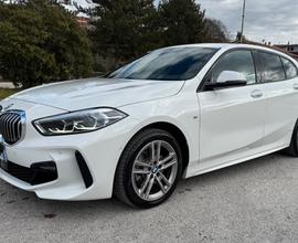 BMW 116d Msport