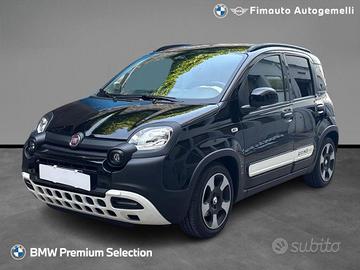 FIAT Panda Cross 1.0 FireFly S&S Hybrid