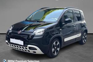 FIAT Panda Cross 1.0 FireFly S&S Hybrid