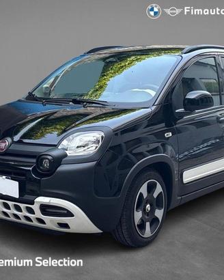 FIAT Panda Cross 1.0 FireFly S&S Hybrid