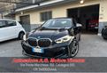 BMW M135i XDrive 306CV F40 auto