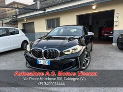 BMW M135i XDrive 306CV F40 auto