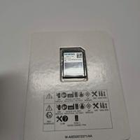 Siemens SIMATIC HMI SD Card 2GB 6AV21818XP000AX0