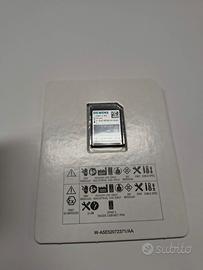 Siemens SIMATIC HMI SD Card 2GB 6AV21818XP000AX0