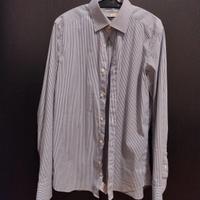 2 CAMICE Adrian Pam- slim fit - tg. 39