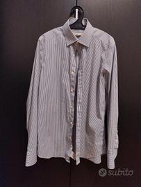 2 CAMICE Adrian Pam- slim fit - tg. 39