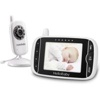 Baby Monitor - consegna a mano