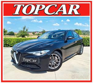 Alfa Romeo Giulia 2.2 Turbodiesel 136 CV AT8 Busin