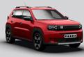 FIAT Grande Panda 1.2 Hybrid 110 CV La Prima KM0