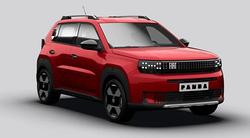 FIAT Grande Panda 1.2 Hybrid 110 CV La Prima KM0