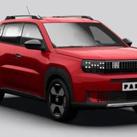 FIAT Grande Panda 1.2 Hybrid 110 CV La Prima KM0