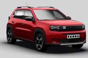 FIAT Grande Panda 1.2 Hybrid 110 CV La Prima KM0