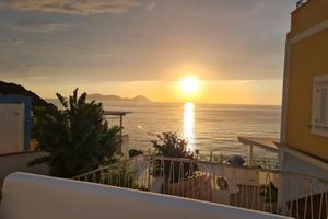 Casa margot a cala dell' acqua