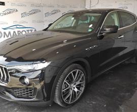 Maserati Levante 3.0 V6 275cv auto TAGLIANDI