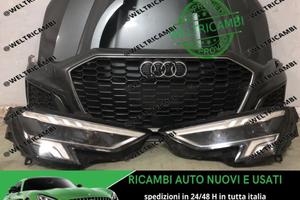 AUDI A3 ANNO 2023 X RICAMBI AUTO