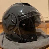 casco jet 