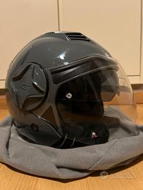 casco jet 