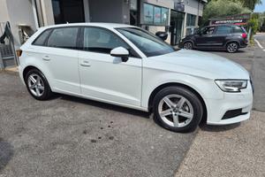 Audi A3 SPB 1.6 TDI S tronic Sport