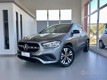 MERCEDES GLA 200d PROGESSIVE LINE - 2022