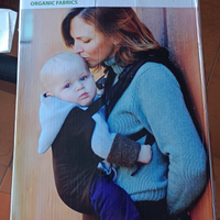 Marsupio porta bebè Beco Butterfly 2